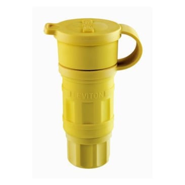 LEVITON 27W81 Image 1