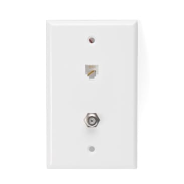 LEVITON 40259-W Image 1