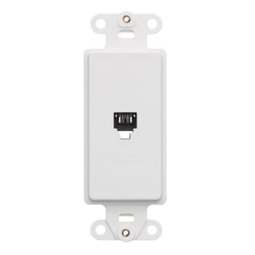 LEVITON 40649-W Image 1