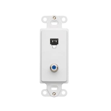 LEVITON 40659-W Image 1