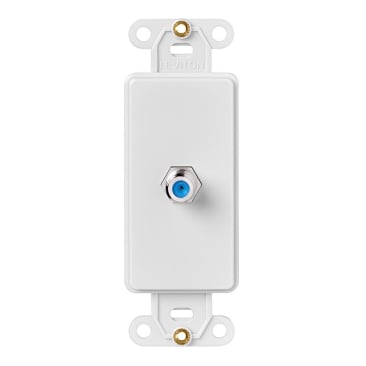 LEVITON 40681-W Image 1