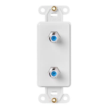 LEVITON 40682-W Image 1