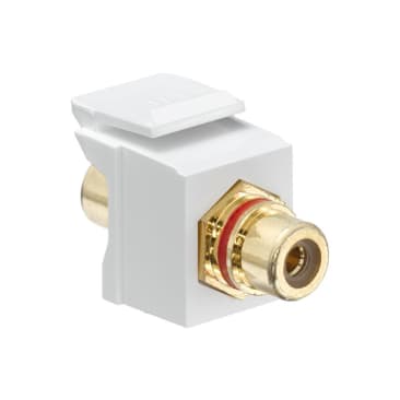 LEVITON 40830-BWR Image 1