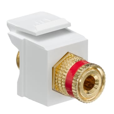 LEVITON 40833-BWR Image 1