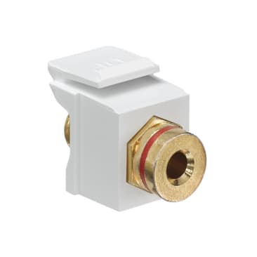 LEVITON 40837-BWR Image 1