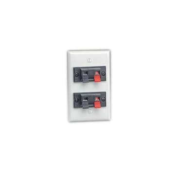 LEVITON 40952-2PW Image 1