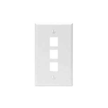 LEVITON 41080-3WP Image 1