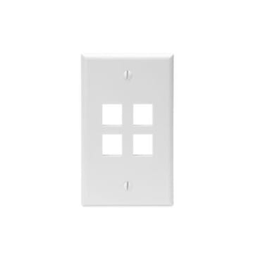 LEVITON 41080-4WP Image 1