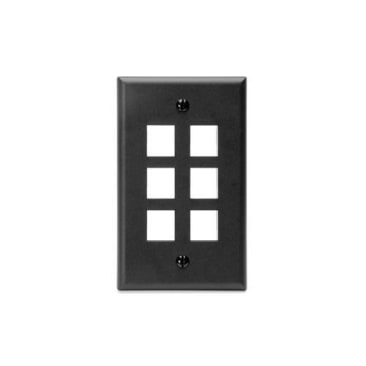 LEVITON 41080-6EP Image 1