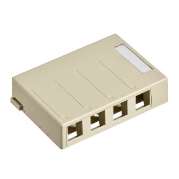 LEVITON 41089-4IP Image 1