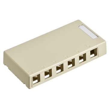 LEVITON 41089-6IP Image 1