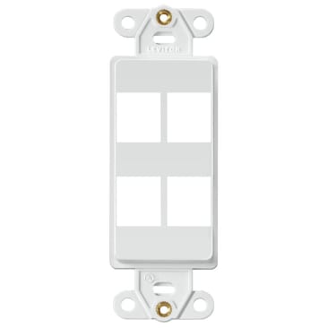 LEVITON 41644-W Image 1