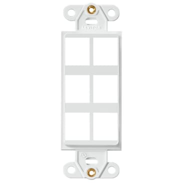 LEVITON 41646-W Image 1