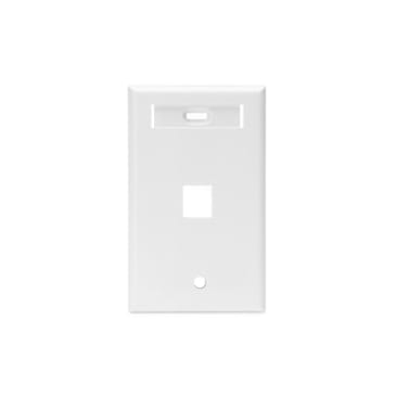 LEVITON 42080-1WS Image 1
