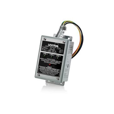 LEVITON 42120-DY3 Image 1