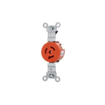 LEVITON 4560-IG Image 1