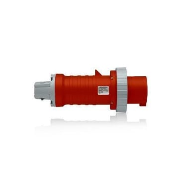 LEVITON 460P7W Image 1