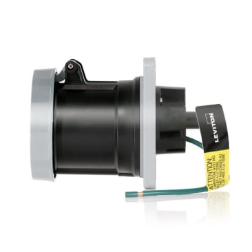 LEVITON 460R5WLEV Image 1
