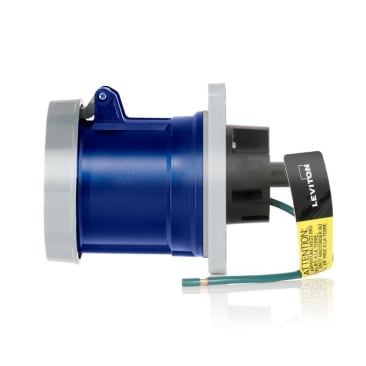 LEVITON 460R9WLEV Image 1