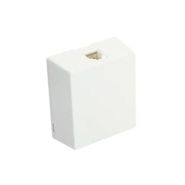 LEVITON 4625A-26W Image 1