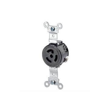 LEVITON 4760 Image 1