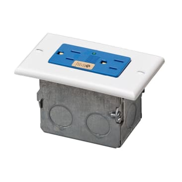 LEVITON 47605-ACS Image 1