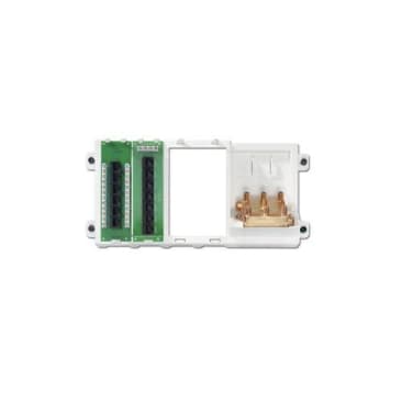 LEVITON 47606-BNP Image 1