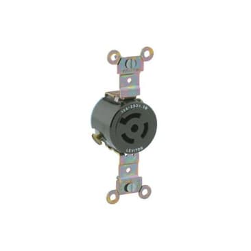 LEVITON 4870 Image 1