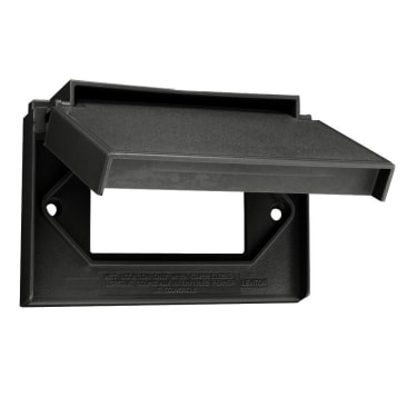 LEVITON 4996-GY Image 1