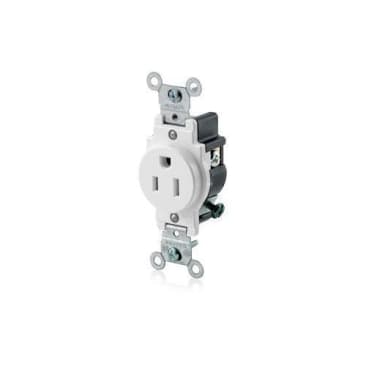 LEVITON 5015-W Image 1