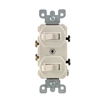 LEVITON 5224-2T Image 1