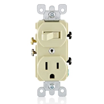 LEVITON 5225-I Image 1