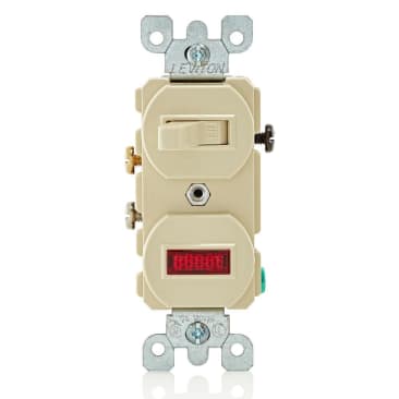 LEVITON 5226-I Image 1