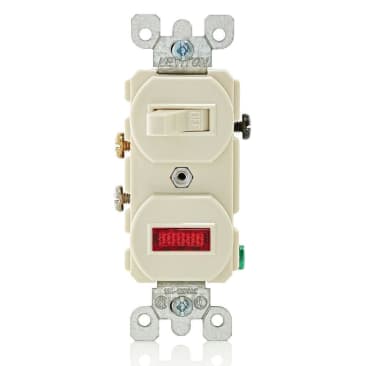 LEVITON 5226-T Image 1
