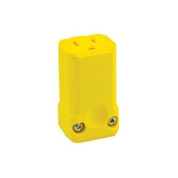 LEVITON 5259-VY Image 1