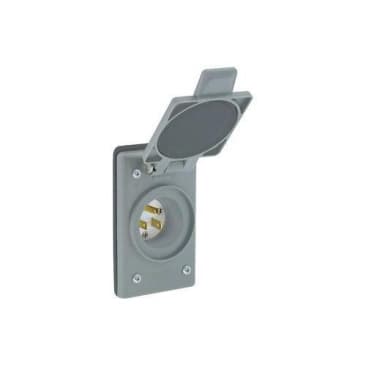 LEVITON 5279-C Image 1