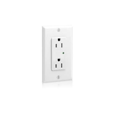 LEVITON 5280-W Image 1
