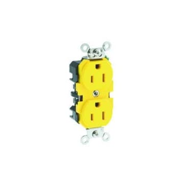 LEVITON 52CM-62 Image 1
