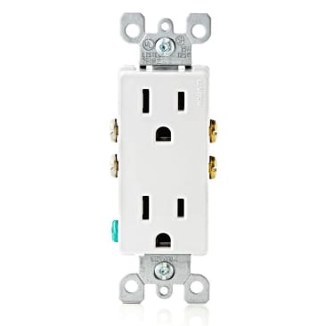 LEVITON 5325-W Image 1