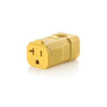 LEVITON 5359-VY Image 1