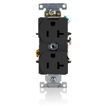 LEVITON 5362-SE Image 1