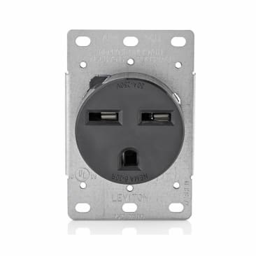 LEVITON 5372 Image 1