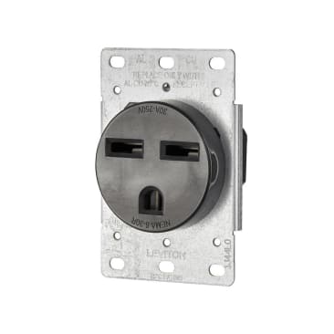 LEVITON 5372-S00 Image 1