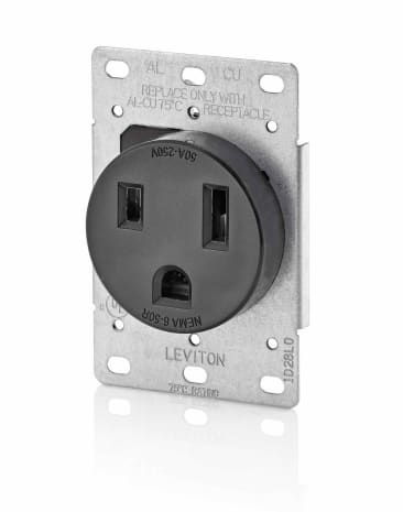 LEVITON 5374-S00 Image 1