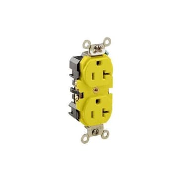 LEVITON 53CM-62 Image 1