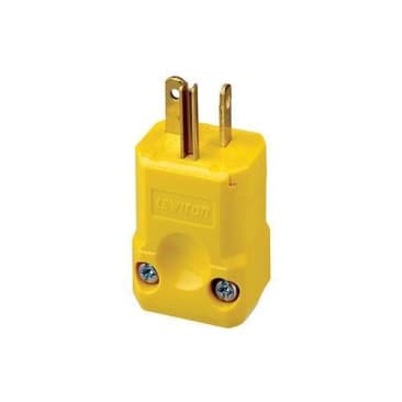 LEVITON 5456-VY Image 1
