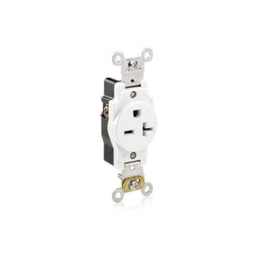 LEVITON 5461-W Image 1
