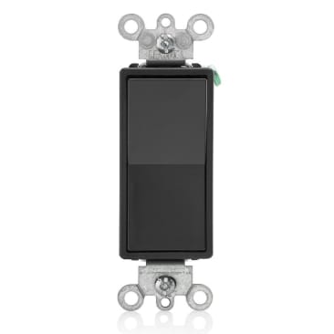 LEVITON 5604-2E Image 1