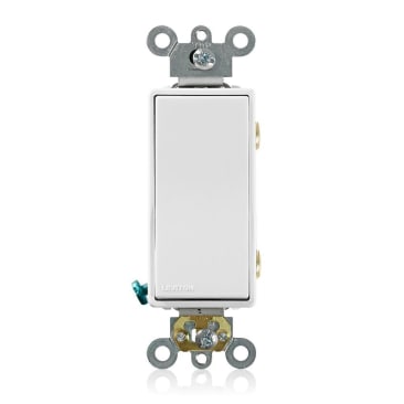 LEVITON 5622-2W Image 1