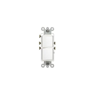 LEVITON 5627-W Image 1